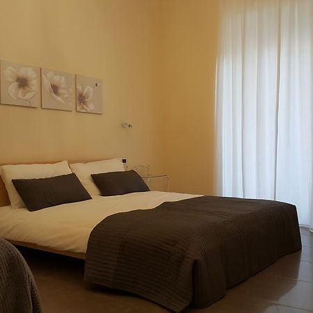 Guest House I Punici Cagliari Exterior foto