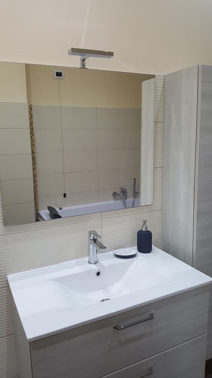 Guest House I Punici Cagliari Exterior foto