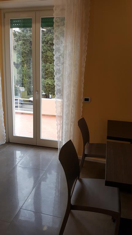 Guest House I Punici Cagliari Exterior foto