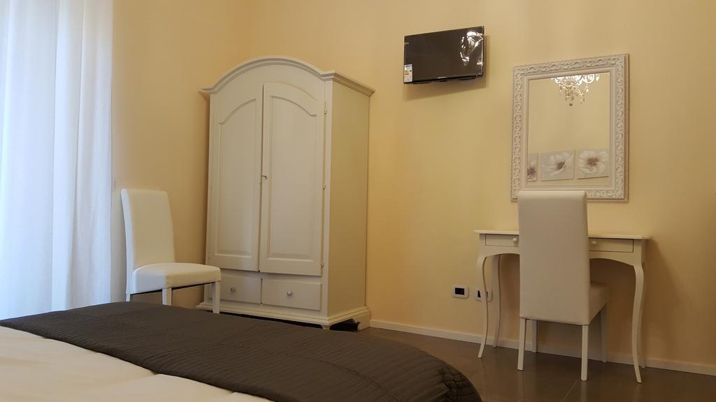 Guest House I Punici Cagliari Exterior foto