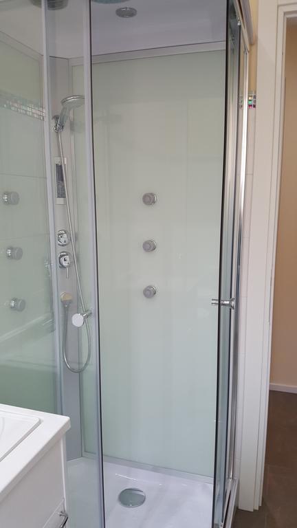 Guest House I Punici Cagliari Exterior foto