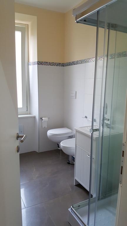 Guest House I Punici Cagliari Exterior foto
