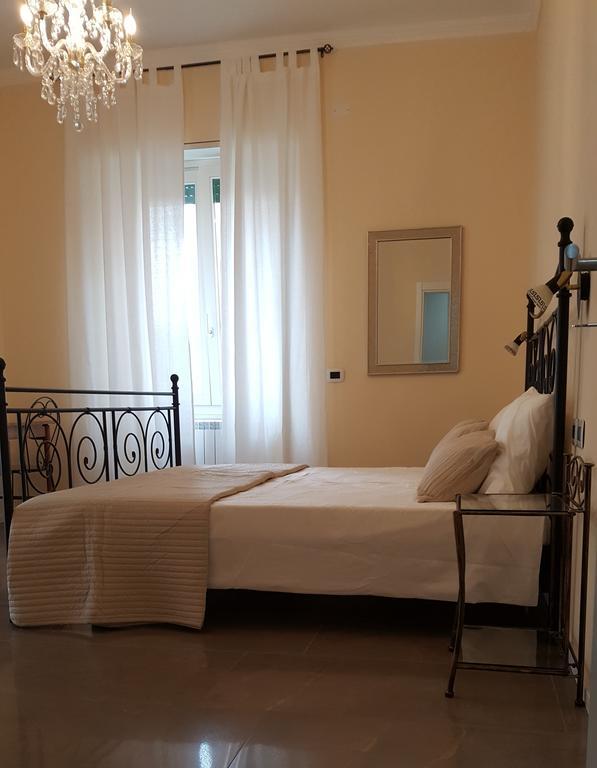 Guest House I Punici Cagliari Exterior foto